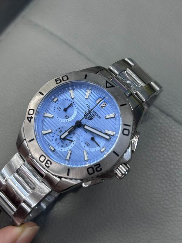 Tag Heuer watch 082717